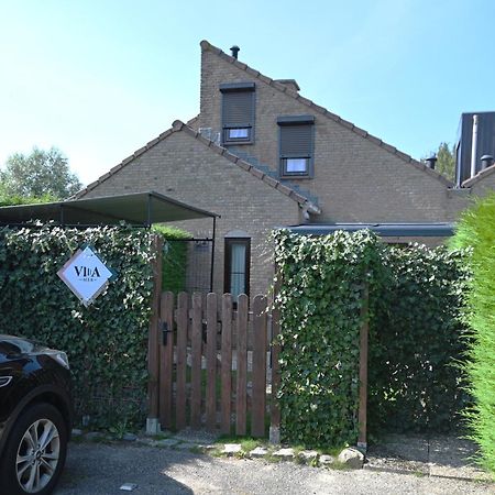 Spaanse Galeien 79 Cadzand Luaran gambar