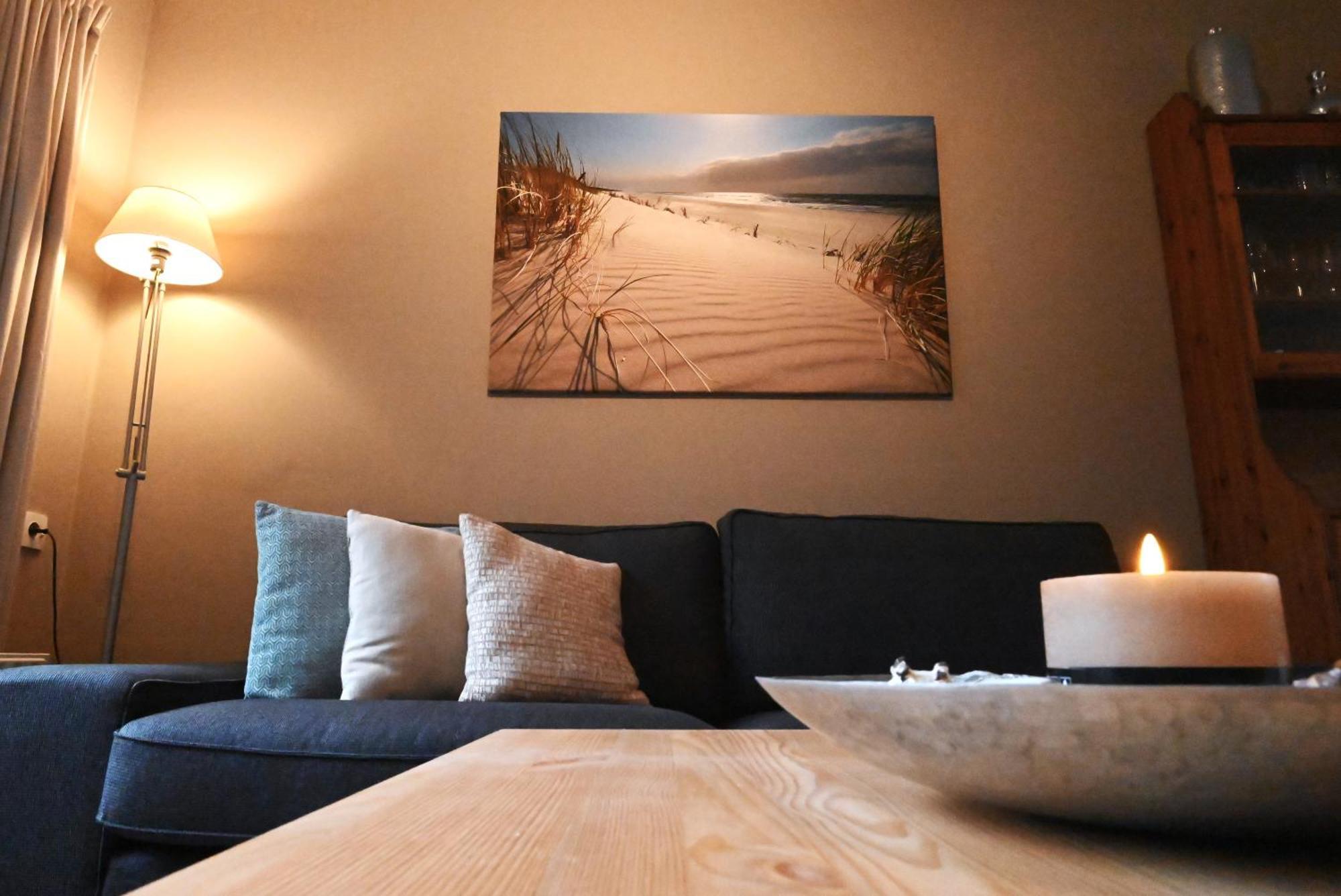 Spaanse Galeien 79 Cadzand Luaran gambar